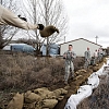 Washington National Guard preps for flooding with partners