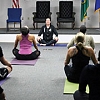 Yoga: Bringing flow to Washington’s Guardsmen