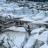 Colony Glacier