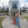 Restoring JBLM history