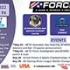 Innovation, technology and gaming collide May 24-29 at FORCECON 2022 