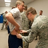 New Body Composition Program for airmen