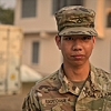 JBLM soldier returns to native Thailand during Cobra Gold 2023