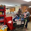 Santa’s Castle at JBLM ready to spread holiday cheer