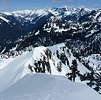 Winter fun at Snoqualmie Pass